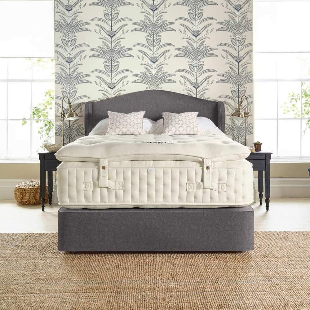 Harrison Spinks Premium Divan Base
